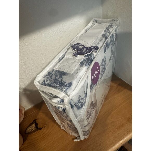 Kindred Home 6-Piece Full-Size Sheet Set NWT - Picture 4 of 5